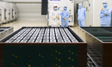 Val globalne potražnje: Umjetna inteligencija katapultirala tajvanski izvoz