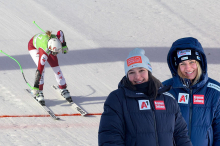 Fest & Spielberger: „Weniger Hexerei, weg von reiner Perfektion“