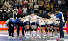 Norveška pregazila Crnu Goru za polufinale SP-a