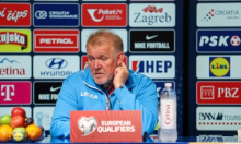 Robert Prosinečki ima novi posao? Blizu je 104. reprezentacije svijeta