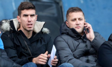 Osijek će morati platiti 1,5 milijuna eura bivšem napadaču Dinama