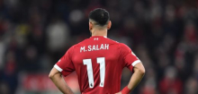 FC Liverpool - Streit um Mohamed Salah: Auch Könige haben Gefühle - Kolumne