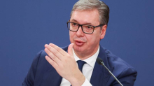 Vučić predložio da Zapadni Balkan uđe u Europsku uniju: To bi odgovaralo svima nama
