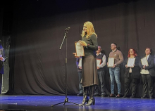 LOZNICA - GRAD HUMANIH LJUDI: Sedmi put 