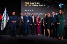 Spirit: Najboljši tuji vlagatelji v letu 2025 so Steris AST, NIL, UNI&FORMA in Filc