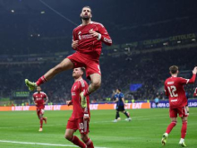 Oblakovi do preobrata, olajšanje za Liverpool, Bayern slavi 17-letnika