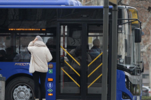 IZMENE U OVOM DELU GRADA SVE DO FEBRUARA SLEDEĆE GODINE Ove linije menjaju trasu