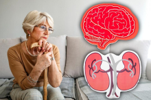 Kada počinje borba sa demencijom: Mozak šalje upozorenja koja mnogi previde, a evo na šta obavezno obratiti pažnju!