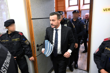 So läuft der 2. Strafprozess: Zeugen, Zeitplan, Zweitangeklagte: Benko steht heute wieder vor Gericht