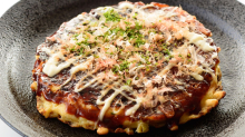 Rezept: Kennen Sie Okonomiyaki? So bereiten Sie die japanischen Teigkuchen zu