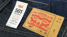 40 % Rabatt: Angebot bei Amazon: Beliebtes Jeans-Modell Levi's 501 reduziert