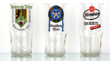 Superfest-Comeback: Schluss mit Scherben: Kommt das bruchsichere DDR-Bierglas zurück?