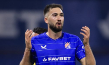 Napadač Dinama već dva mjeseca nije zabio: Ne znam zašto bi on bio igrač manje...