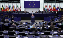 Članice EU-a dogovorile smanjenje emisija za 90 posto do 2040. godine