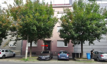 FOTO Velika bitka za 'raspadajući' stan na Trešnjevci: Cijena skočila duplo