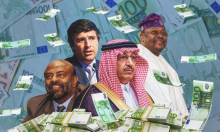 Ova četvorica milijardera oblikuju svijet, a gotovo ih nitko ne poznaje