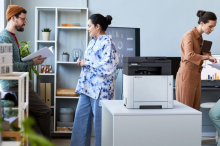 Kyocera prejela nagrade BLI Pick 2026 podjetja Keypoint Intelligence za vrhunsko zmogljivost A4 naprav