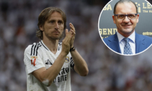 Predrag Mijatović komentirao kaotičnu situaciju u Realu: Nekad je tu bio Luka Modrić...