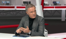 Jeličić o zvijezdi Dinama: Nevjerojatno! Ja to ne mogu vjerovati...