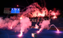 Bivši hajdukovac: Plačemo kako djeca nemaju gdje trenirati, a zbog Torcide plaćamo milijune eura kazni