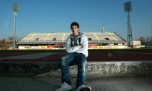 'Ja sam dijete Dinama, ali gajim simpatije i prema Hajduku i drugim hrvatskim klubovima'