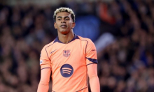 Yamal poludio na odluku trenera Barcelone