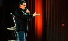 Zoran Kesić ponovo u Zagrebu: Poznati srpski komičar će vas pokušati podmititi