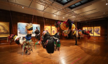 Autistična umjetnica osvojila najprestižnije britansko priznanje i ispisala povijest