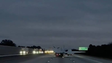 VIDEO Dramatična snimka s Floride: Avion sletio na autocestu i pokosio auto