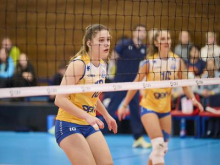 Bankirke se vračajo na Obalo, Novogoričanke v Radovljici