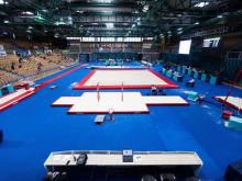 Gimnastična zveza Slovenije bo dobila novega predsednika