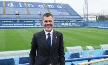 Pao potpis u Maksimiru; imao je ponude iz inozemstva, ali Dinamo ga je zadržao