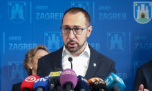 Tomašević najavio mjesec dana besplatnog ulaza u muzeje grada za učenike u 2026.