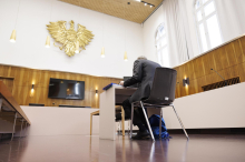 Nach „Aula“-Urteil: Rolle der Steirer-FP von „SOS Mitmensch“ durchleuchtet