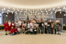 Für Leoben: Jugendliche zeigten bei Ideenwettbewerb nachhaltige Projekte