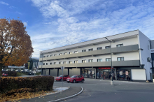 Zurück an den Start? Schicksalstag für umstrittenes Wohnprojekt im Einkaufszentrum