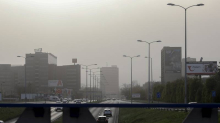 Zagreb se guši u smogu, a uskoro će i ostali gradovi: 'Prijeti nam zdravstveni kolaps'