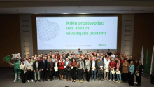 Podelili priznanja prostovoljcema leta in krvodajalcem jubilantom