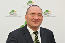 Pogoršek o izgubi okoli 1000 članov KGZS-ja: Gre za manjšo prasko