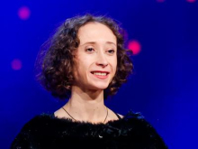 Nika Prevc: V Sloveniji imamo veliko odličnih športnikov, hvaležna sem, da sem ujela toliko pozornosti