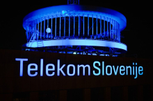 Telekom Slovenije med tehnološko najnaprednejšimi telekomunikacijskimi podjetji v Evropi