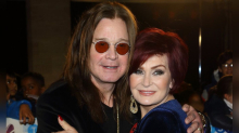 Sharon Osbourne: Ozzy Osbournes bewegende letzte Worte an seine Frau
