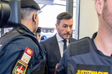 René Benko: Das sagen die Zeugen im Prozess gegen Signa-Gründer und Ehefrau Nathalie