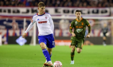 Panika u Milanu; i Liverpool želi Mlačića, Inter već u siječnju kupuje hajdukovca?