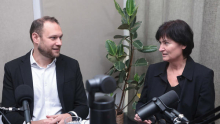 (Podkast) Tomi Medved: Smo sredi velike transformacije iz državno vodene energetike proti podjetništvu