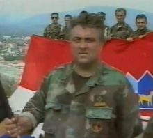 Generala Ivana koji je ubijao Srbe, Hrvati slavili kao heroja: Nekoliko godina kasnije, išao od kuće do kuće i ubijao, a policija krila jezivu priču