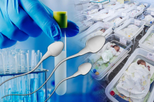 Da li je sperma donora s genom koji izaziva rak stigla u Srbiju? Kurir otkriva detalje afere koja trese Evropu