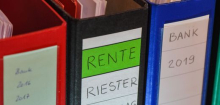 Riester-Rente: BGH kippt wichtige Riester-Renten-Klausel