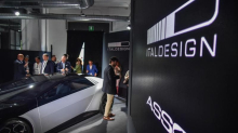 Audi vende Italdesign agli indiani di Ust