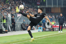 Jürgen Säumels Sturm-Serie: Zu Hause ist es im Europacup am schönsten